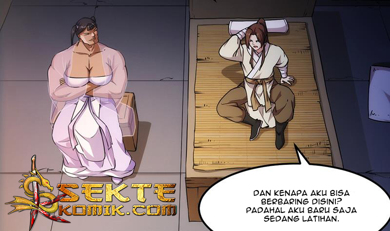 Baca The Immortal Devil Emperor - Chapter 53 halaman 6