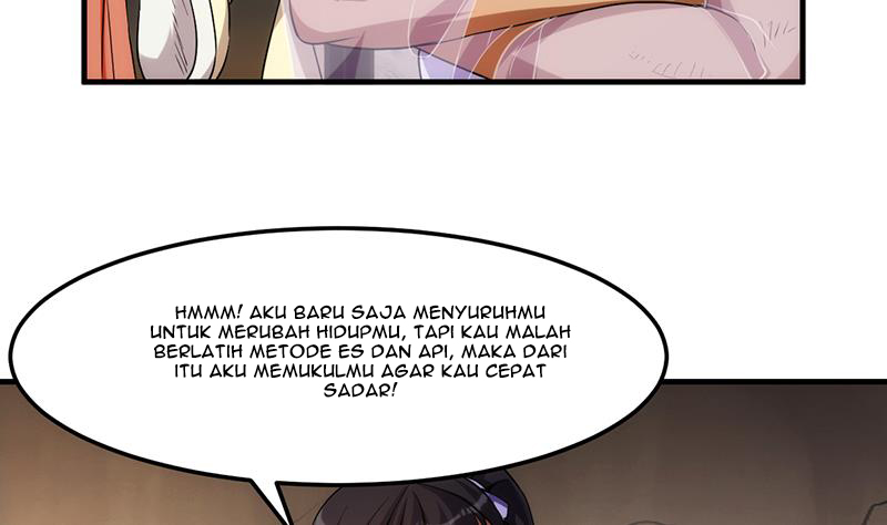 Baca The Immortal Devil Emperor - Chapter 53 halaman 9