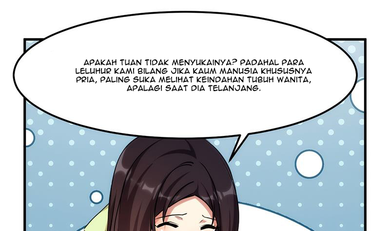 Baca The Immortal Devil Emperor - Chapter 54 halaman 14