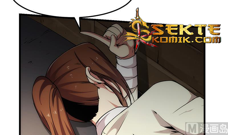 Baca The Immortal Devil Emperor - Chapter 54 halaman 16