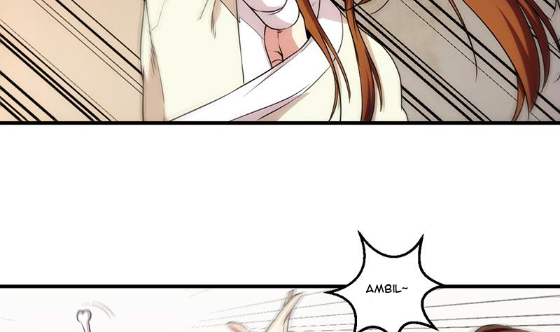 Baca The Immortal Devil Emperor - Chapter 54 halaman 23