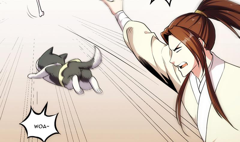 Baca The Immortal Devil Emperor - Chapter 54 halaman 24