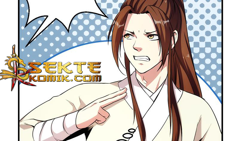 Baca The Immortal Devil Emperor - Chapter 54 halaman 26