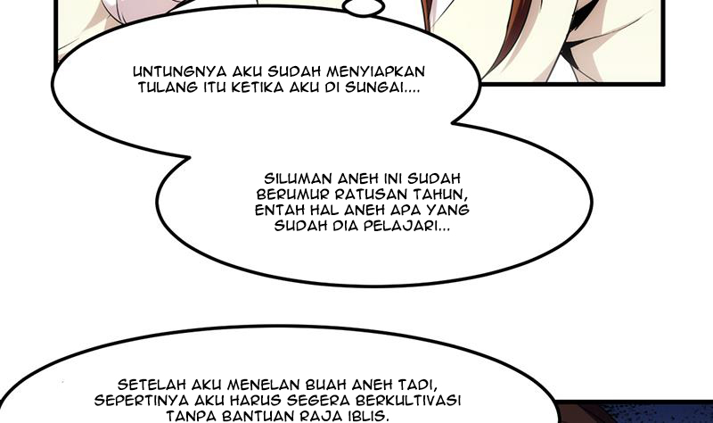 Baca The Immortal Devil Emperor - Chapter 54 halaman 27