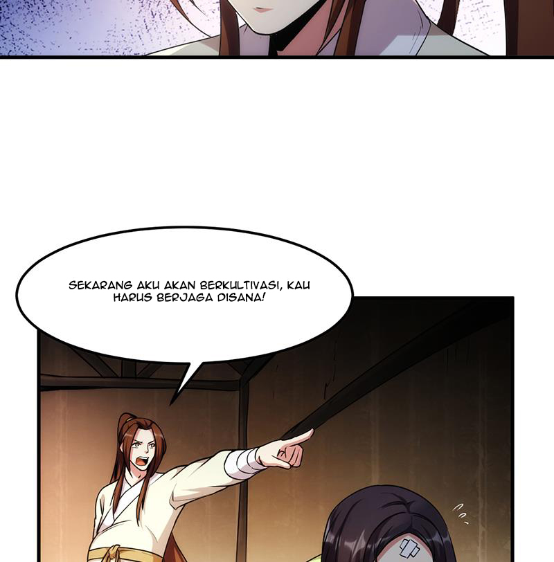 Baca The Immortal Devil Emperor - Chapter 54 halaman 29