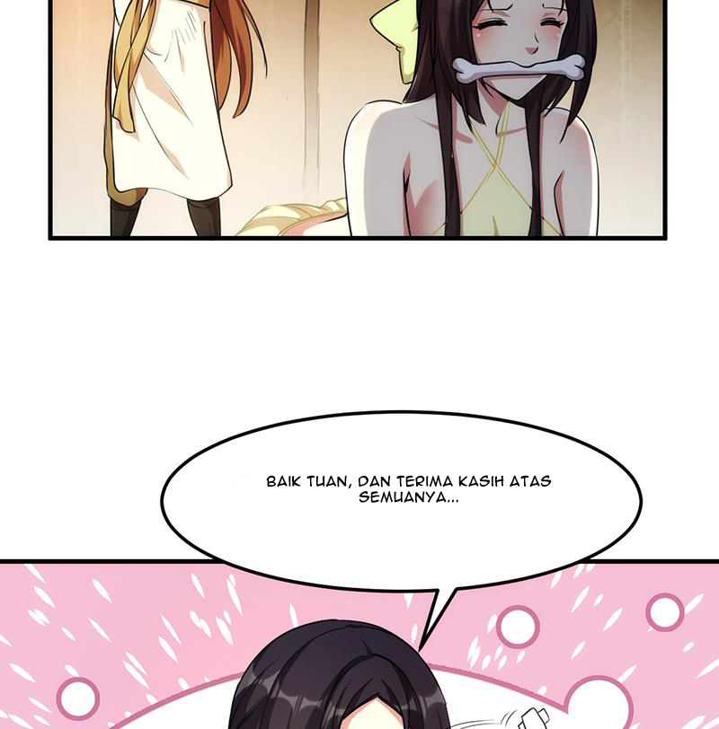 Baca The Immortal Devil Emperor - Chapter 54 halaman 30