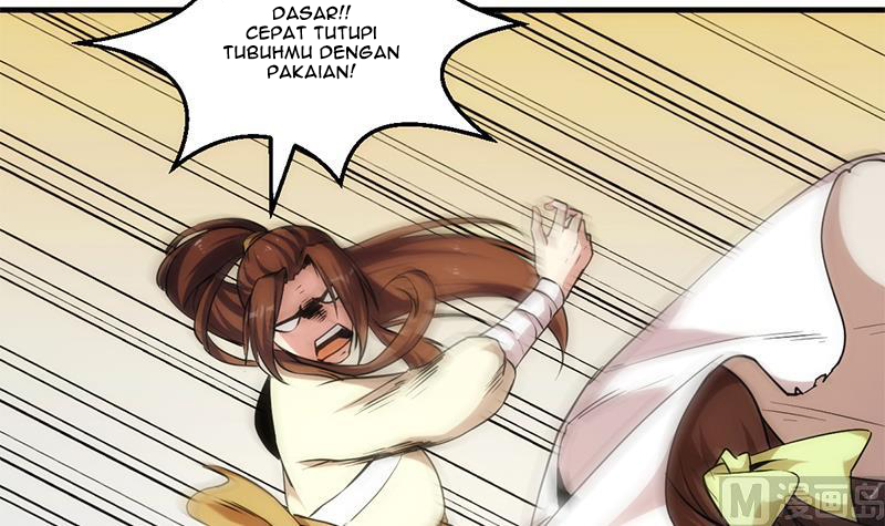 Baca The Immortal Devil Emperor - Chapter 54 halaman 37