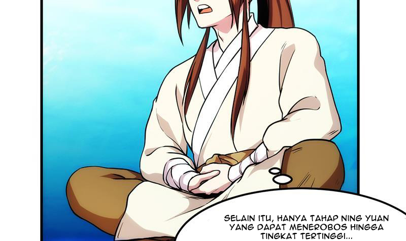 Baca The Immortal Devil Emperor - Chapter 55 halaman 10