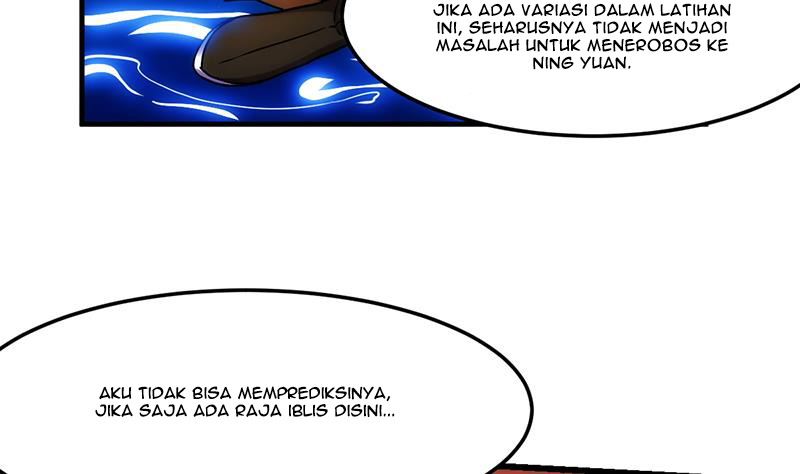 Baca The Immortal Devil Emperor - Chapter 55 halaman 11