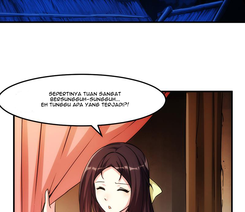 Baca The Immortal Devil Emperor - Chapter 55 halaman 17