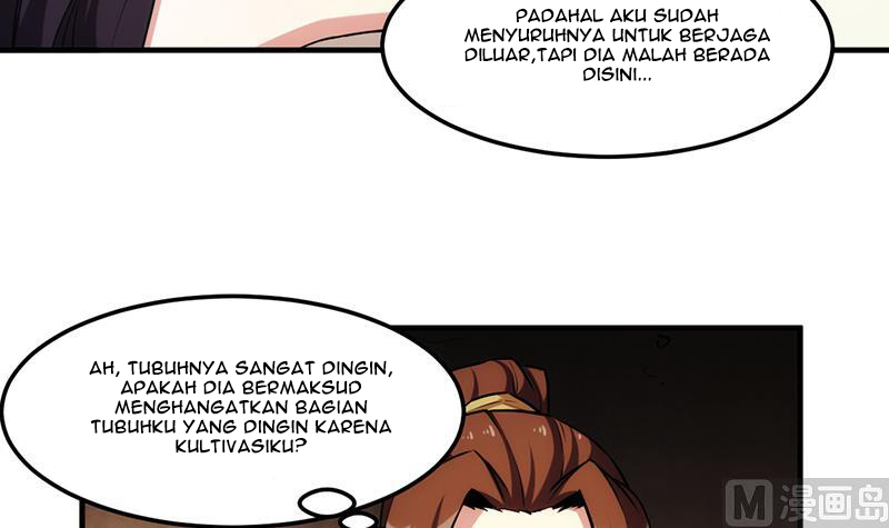 Baca The Immortal Devil Emperor - Chapter 55 halaman 25