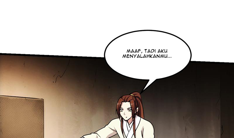 Baca The Immortal Devil Emperor - Chapter 55 halaman 27