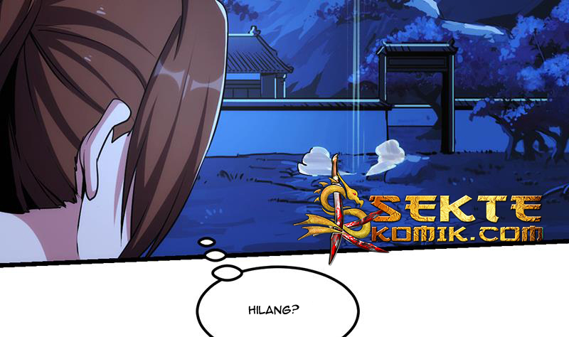 Baca The Immortal Devil Emperor - Chapter 55 halaman 36