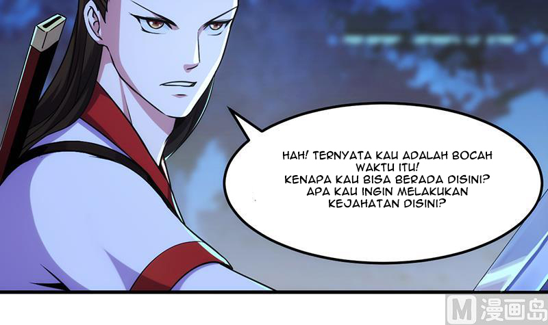 Baca The Immortal Devil Emperor - Chapter 55 halaman 40