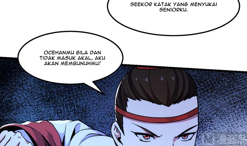 Baca The Immortal Devil Emperor - Chapter 56 halaman 10