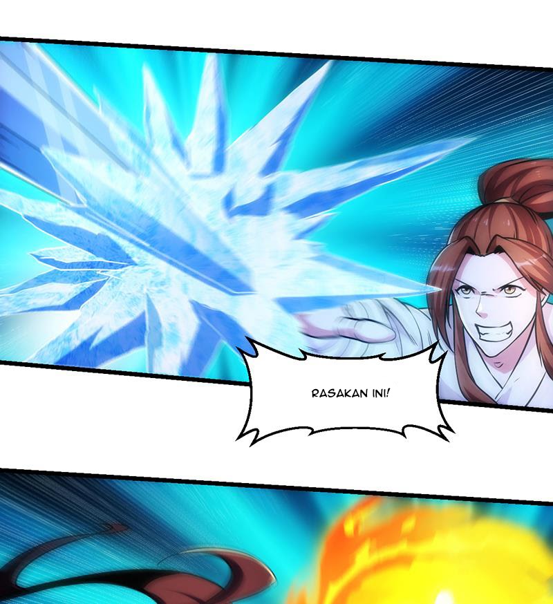 Baca The Immortal Devil Emperor - Chapter 56 halaman 18