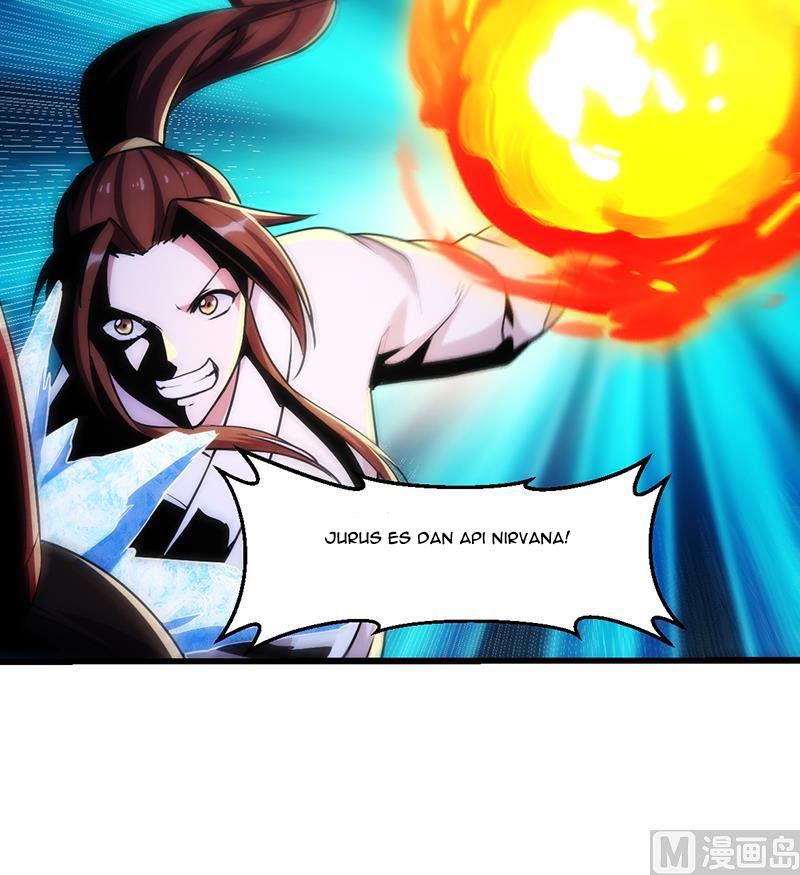 Baca The Immortal Devil Emperor - Chapter 56 halaman 19