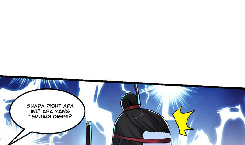 Baca The Immortal Devil Emperor - Chapter 56 halaman 32