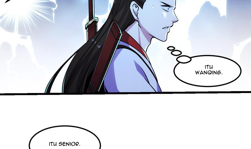 Baca The Immortal Devil Emperor - Chapter 56 halaman 33