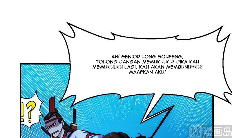 Baca The Immortal Devil Emperor - Chapter 56 halaman 37