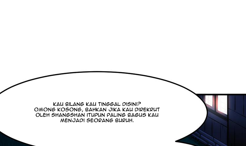 Baca The Immortal Devil Emperor - Chapter 56 halaman 5