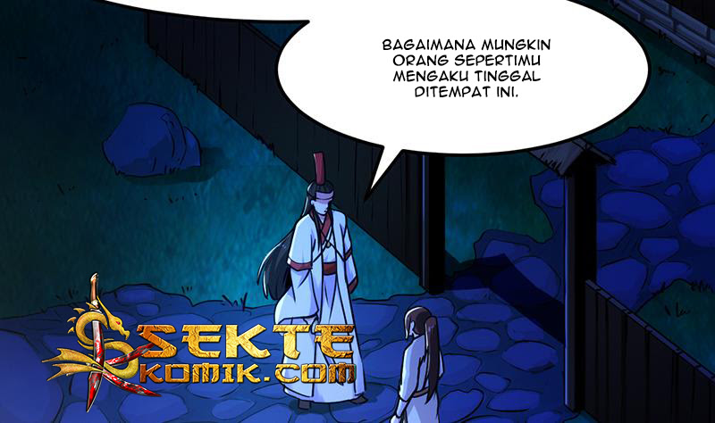 Baca The Immortal Devil Emperor - Chapter 56 halaman 6