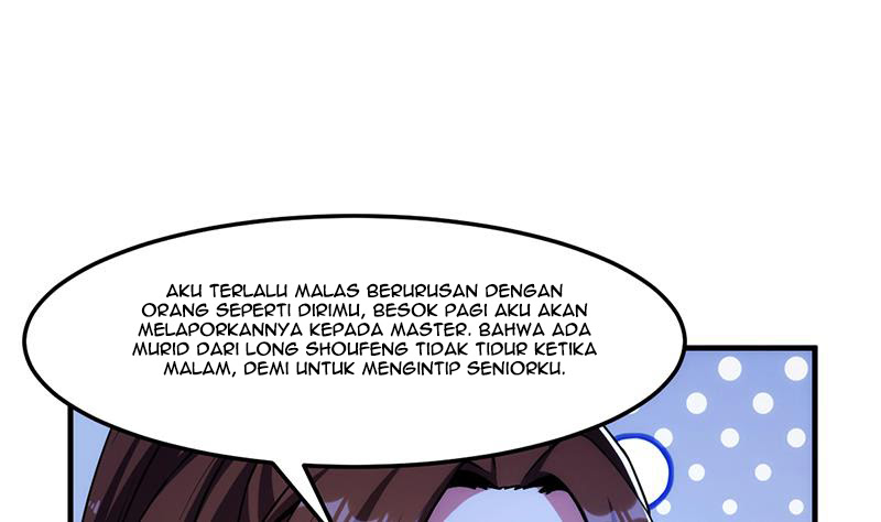 Baca The Immortal Devil Emperor - Chapter 56 halaman 8