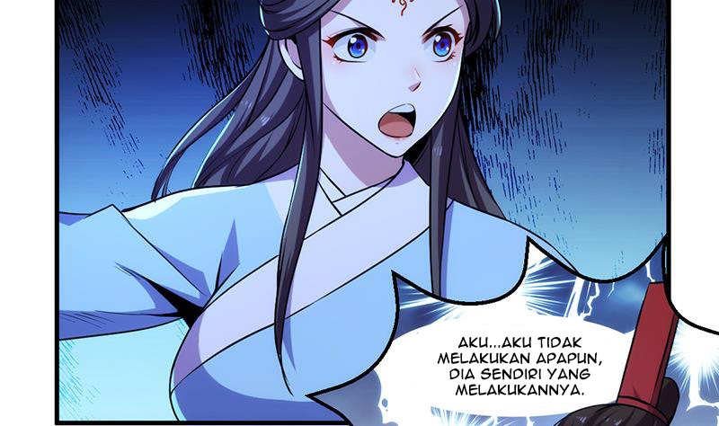 Baca The Immortal Devil Emperor - Chapter 57 halaman 12