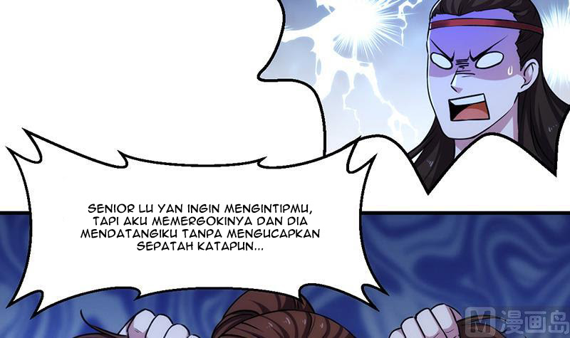 Baca The Immortal Devil Emperor - Chapter 57 halaman 13