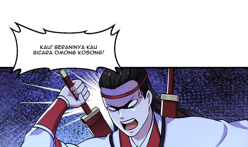 Baca The Immortal Devil Emperor - Chapter 57 halaman 15