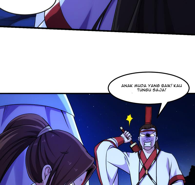 Baca The Immortal Devil Emperor - Chapter 57 halaman 18