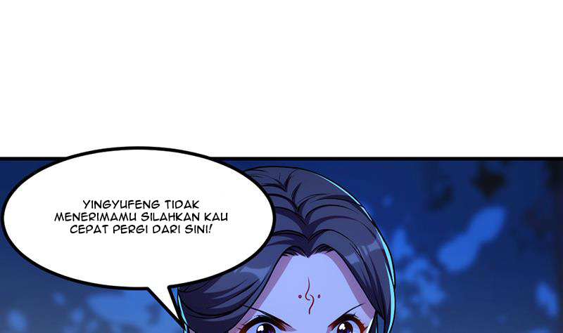 Baca The Immortal Devil Emperor - Chapter 57 halaman 20