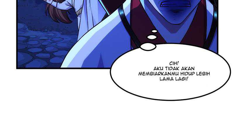 Baca The Immortal Devil Emperor - Chapter 57 halaman 23