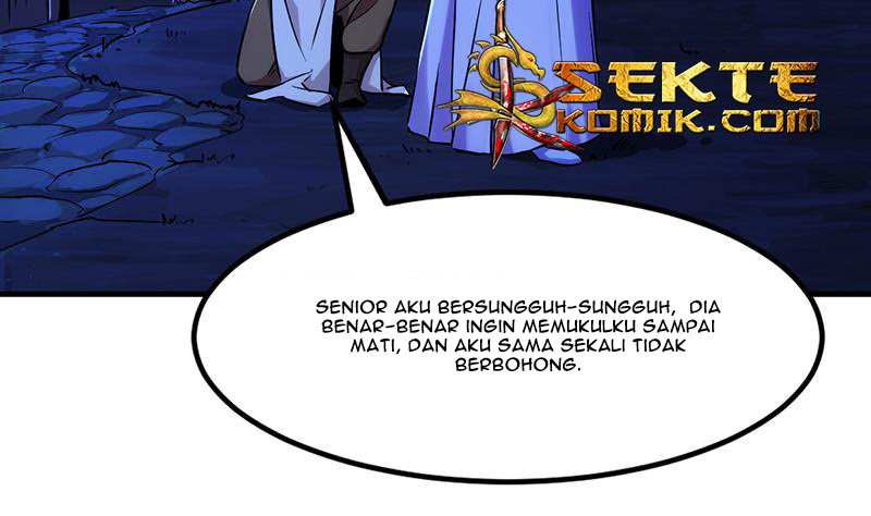 Baca The Immortal Devil Emperor - Chapter 57 halaman 26