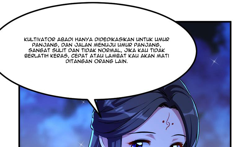 Baca The Immortal Devil Emperor - Chapter 57 halaman 27