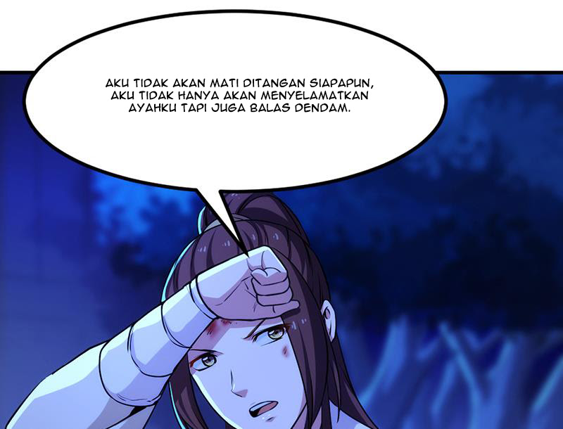 Baca The Immortal Devil Emperor - Chapter 57 halaman 29