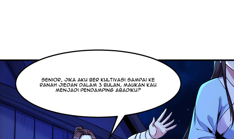 Baca The Immortal Devil Emperor - Chapter 57 halaman 32