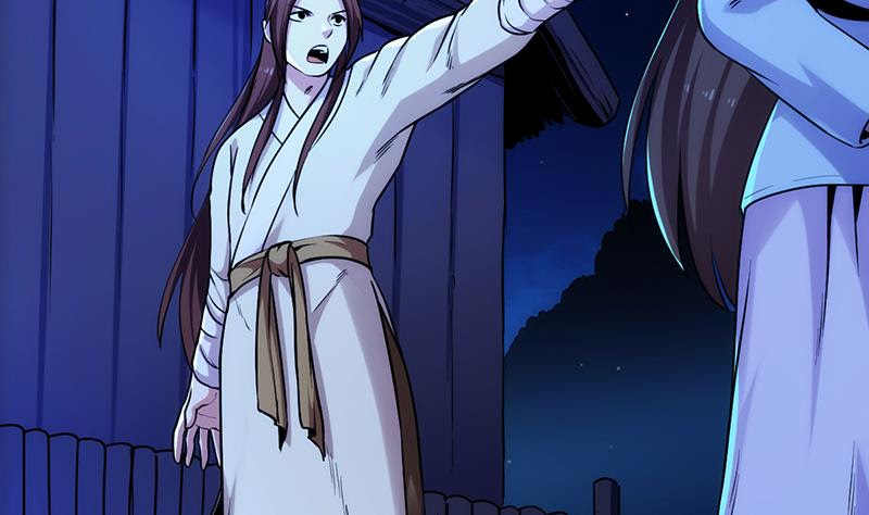 Baca The Immortal Devil Emperor - Chapter 57 halaman 33