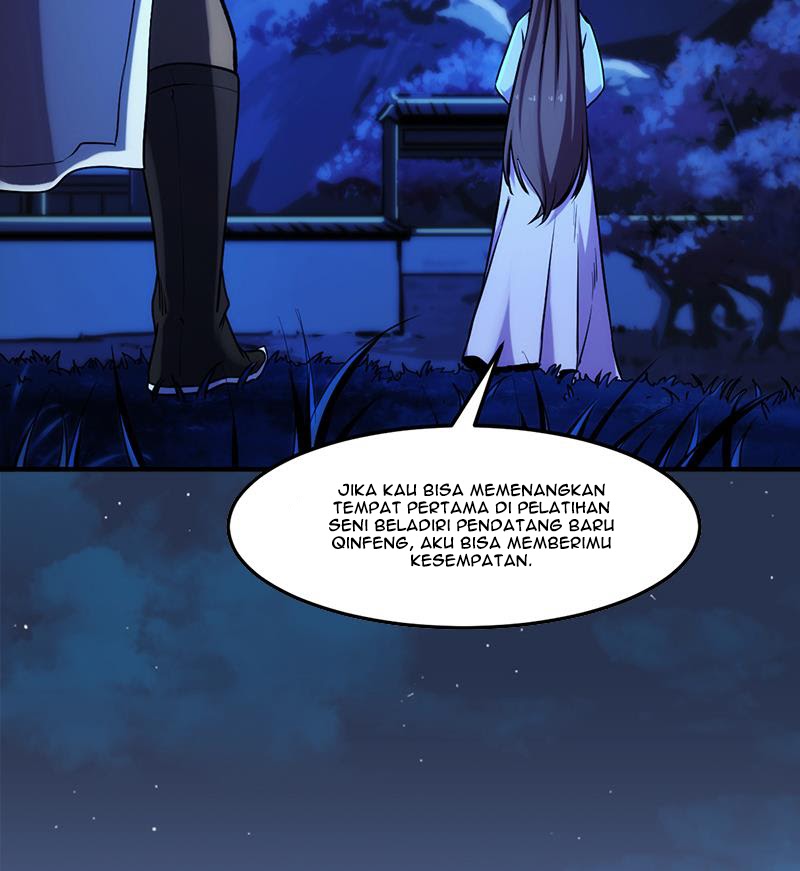 Baca The Immortal Devil Emperor - Chapter 57 halaman 41