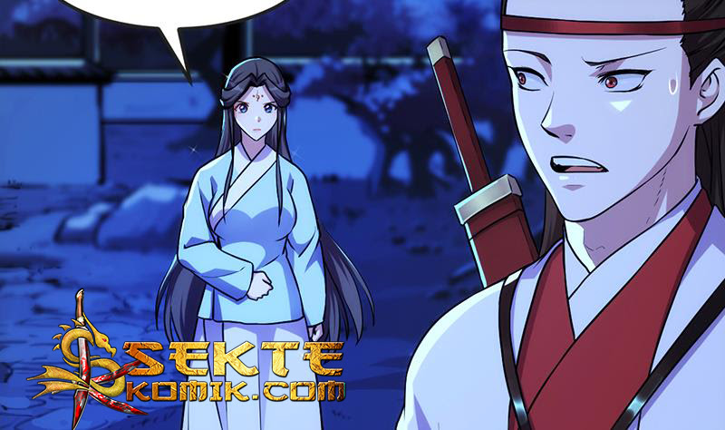 Baca The Immortal Devil Emperor - Chapter 57 halaman 6