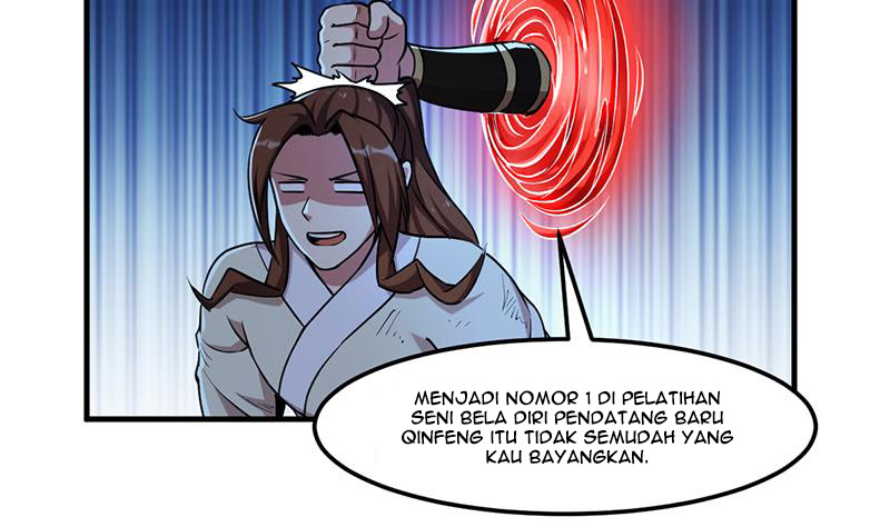 Baca The Immortal Devil Emperor - Chapter 58 halaman 11