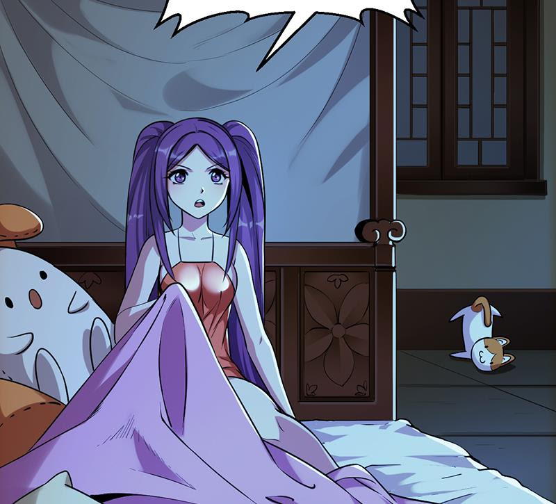 Baca The Immortal Devil Emperor - Chapter 58 halaman 17