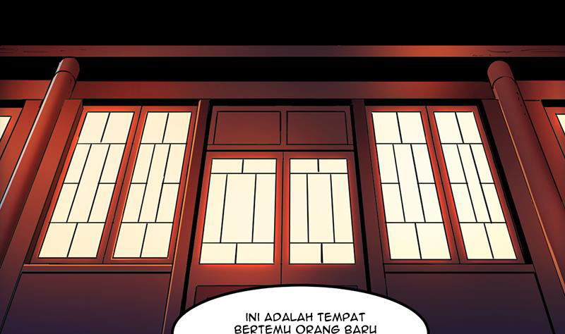 Baca The Immortal Devil Emperor - Chapter 58 halaman 21