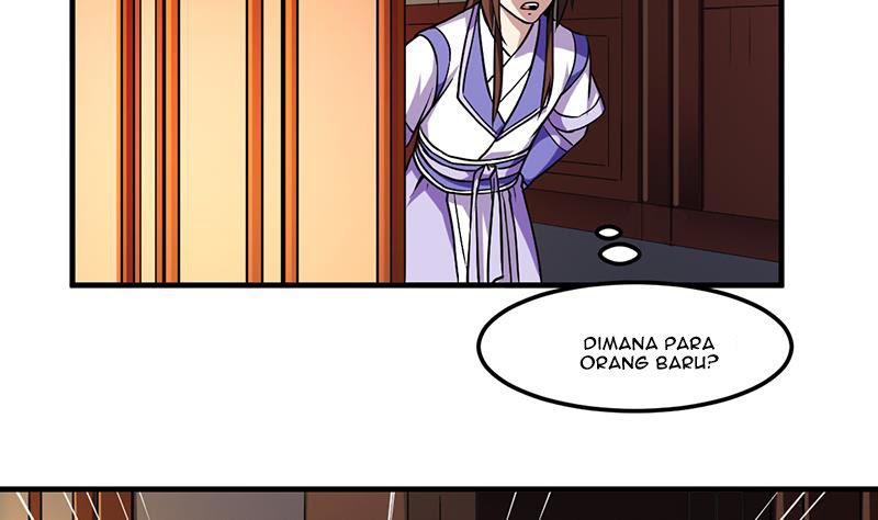 Baca The Immortal Devil Emperor - Chapter 58 halaman 27