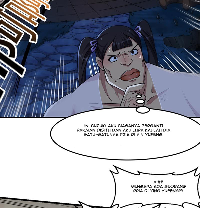Baca The Immortal Devil Emperor - Chapter 58 halaman 32