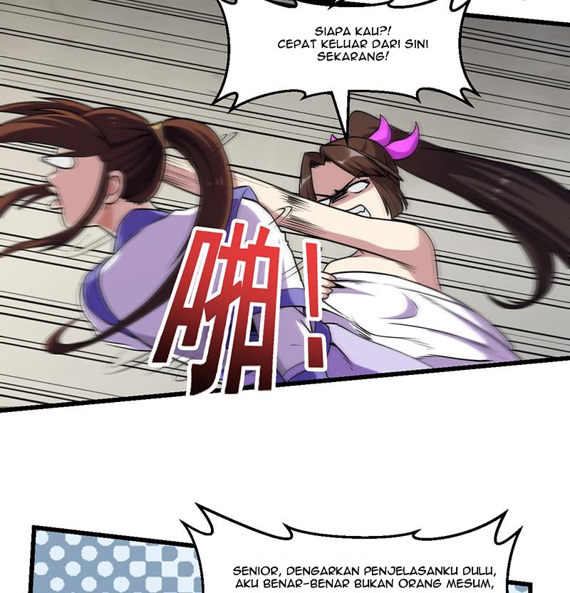 Baca The Immortal Devil Emperor - Chapter 58 halaman 33