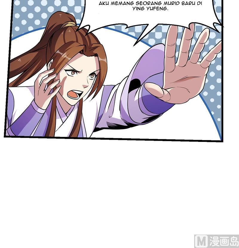 Baca The Immortal Devil Emperor - Chapter 58 halaman 34