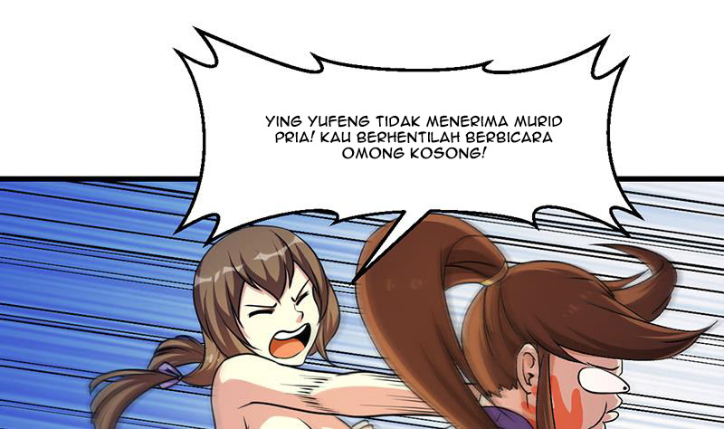 Baca The Immortal Devil Emperor - Chapter 58 halaman 35