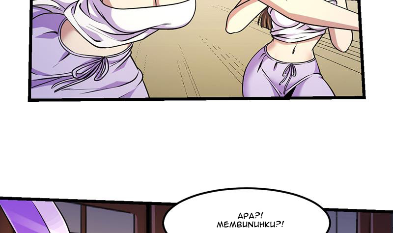 Baca The Immortal Devil Emperor - Chapter 58 halaman 38