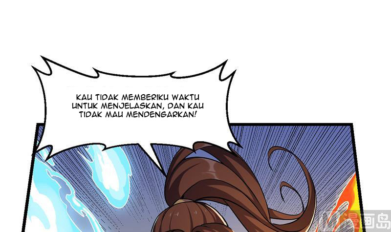 Baca The Immortal Devil Emperor - Chapter 58 halaman 40